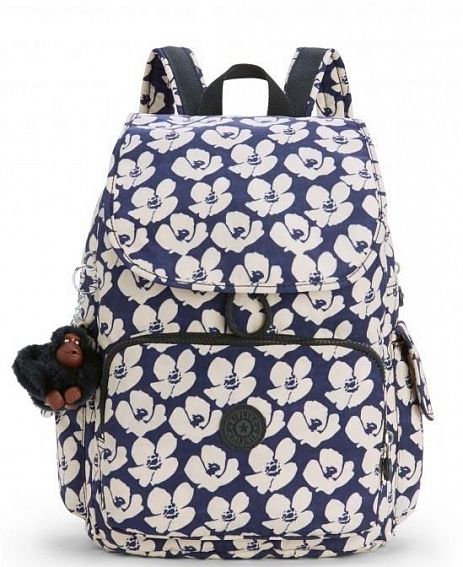 Рюкзак Kipling K1214724X City Pack Medium Backpack