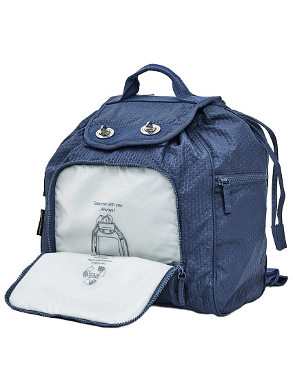 Рюкзак Mandarina Duck OXT09 Revival 2.0 Backpack