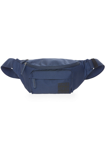 Сумка поясная Mandarina Duck KPM01 District Belt bag