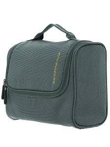 Несессер Mandarina Duck OTN01 Zephyr Soft Toilet Kit Large