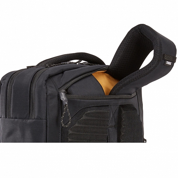 Сумка-рюкзак Thule PARACB2116BLK Paramount Convertible Backpack 16L 3204219