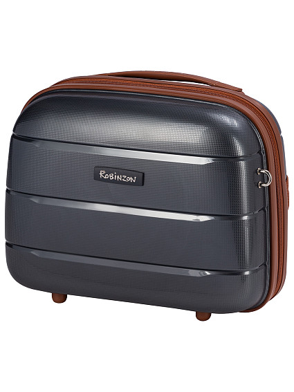 Бьюти-кейс Robinzon RP3618-C Malta Classic
