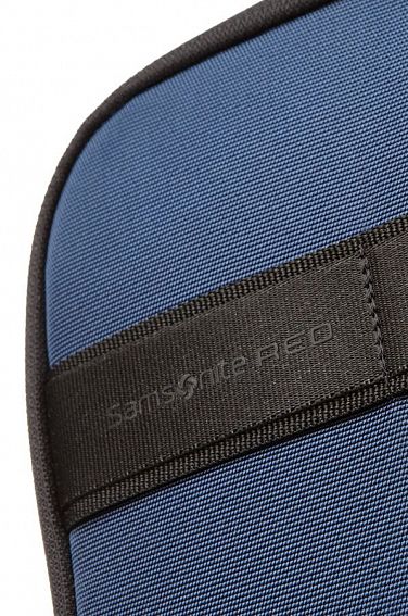 Рюкзак Samsonite AU7*001 Red Eliun L