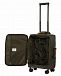 Чемодан Brics BXL48117 X-Travel Ultra Lightweight Carry On Trolley