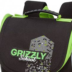 Рюкзак Grizzly RAm-385-2/1