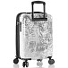 Чемодан Heys 13147-3233-21 Journey 3G Fashion Spinner Carry-on