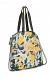 Сумка складная Kipling KI496572H Drawpack Foldable Medium Drawstring Tote