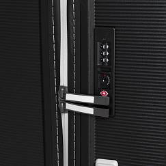 Чемодан Robinzon RP121-2 Santorini Contrast L