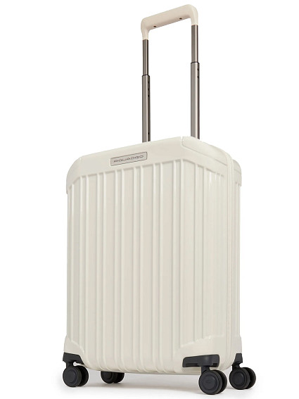 Чемодан PiquadroBV4425PQL/BI PQ Light