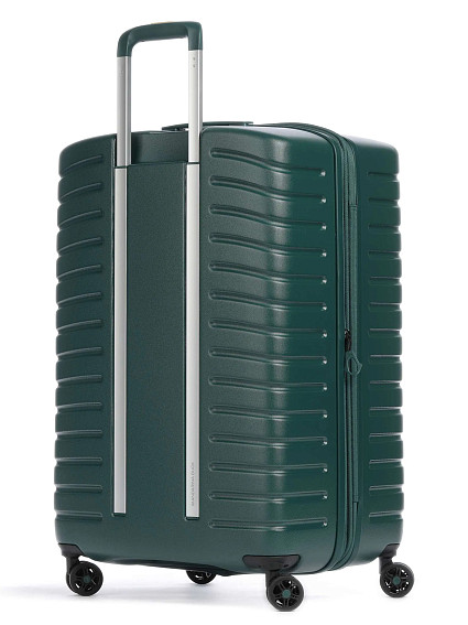 Чемодан Mandarina Duck KNV03 Flyduck trolley exp M