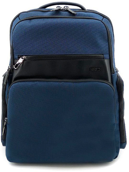 Рюкзак Brics BTD06603 Large Matera office backpack