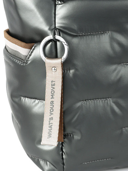 Сумка-тоут Hedgren HCOCN03 Cocoon Puffer Tote