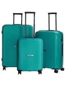 Чемодан Robinzon RP122-1 Santorini Basic M