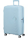 Чемодан American Tourister 32G*003 Soundbox Spinner 77 Exp Чемодан American Tourister 32G*003 Soundbox Spinner 77 Exp