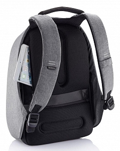 Рюкзак-антивор XD Design P705.292 Bobby Hero Regular Anti-Theft Backpack