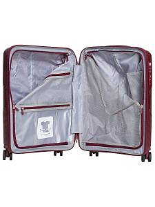 Чемодан Robinzon RP123-3 Santorini Deluxe S