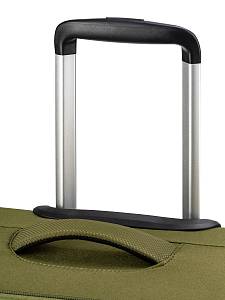 Чемодан MODO by Roncato 420021 Star 2.0 L