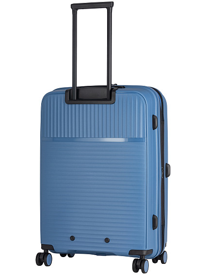 Чемодан Robinzon RP2992-E Madeira Extra M