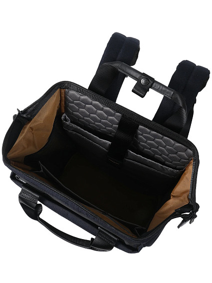 Рюкзак Hedgren HNXT11 Next Clip Backpack 15,4 RFID