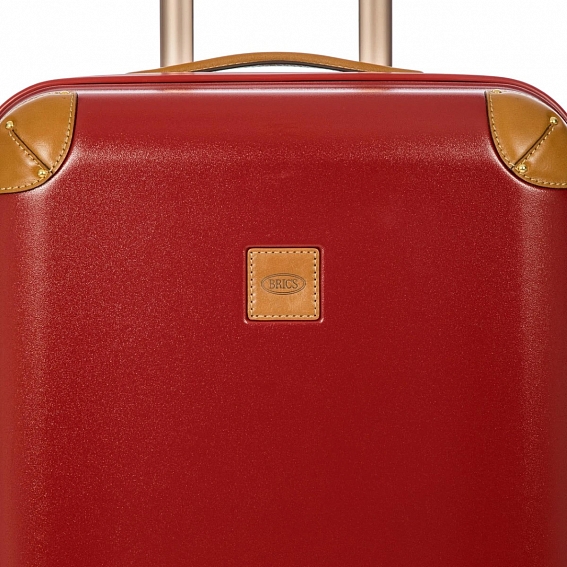 Чемодан Brics BAQ08351 Amalfi 21 Carry-On Trolley