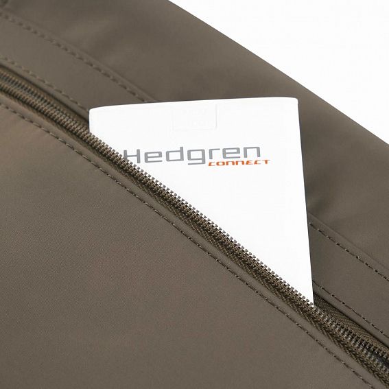 Сумка Hedgren HAUR02 Aura Crossover Shimmer RFID