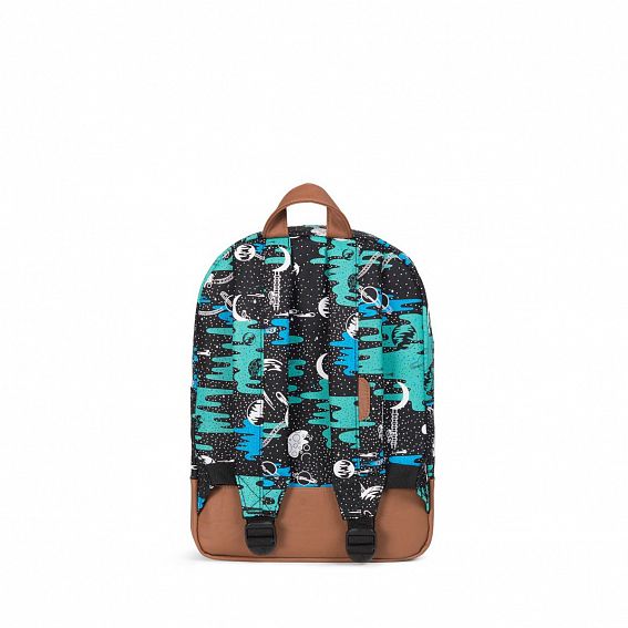 Рюкзак Herschel 10073-01210-OS Heritage Kids