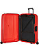 Чемодан Samsonite KM0*004 Essens Spinner