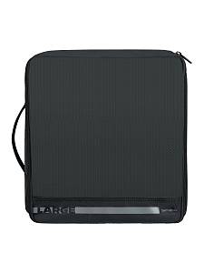 Набор чехлов для упаковки вещей Samsonite KL8*001 Pack-Sized Set of 3 packing cubes