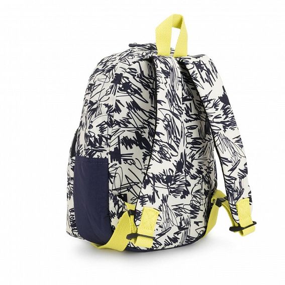 Рюкзак детский Kipling K0025330S Faster Kids’ Backpack