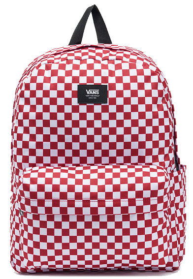 Рюкзак Vans VA5KHRO84 MN Old Skool Check Backpack