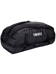 Дорожная сумка-рюкзак Thule TDSD303BLK-3204993 Chasm 70L
