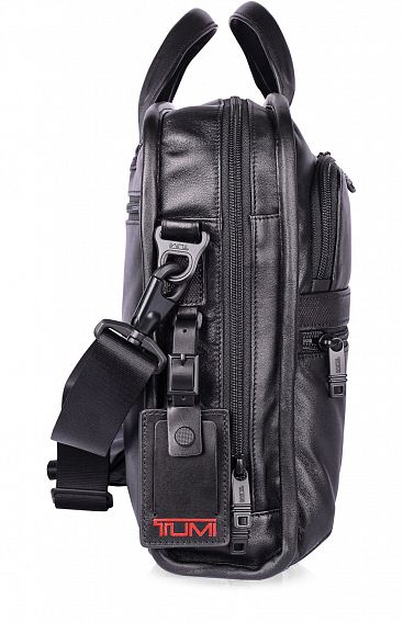 Сумка для ноутбука Tumi 96108D2 Alpha 2 Organizer Brief купить в