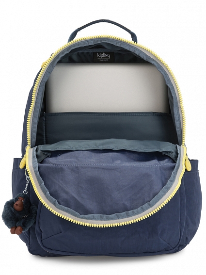 Рюкзак Kipling KI514054J Seoul Large Backpack