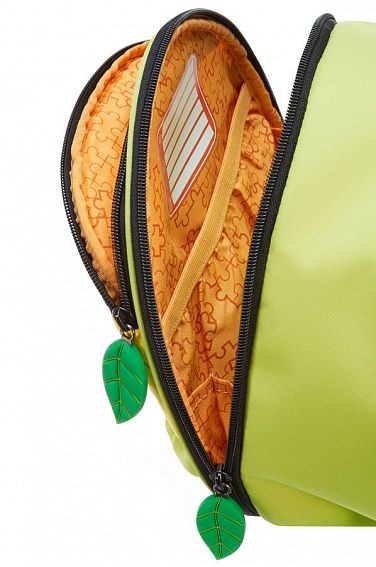 Детский рюкзак Samsonite 21U My First Samsonite Backpack M