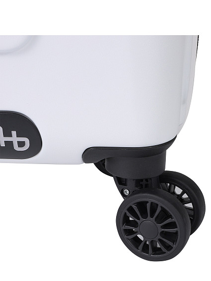 Чемодан Hedgren HCMBY01XS Comby XS
