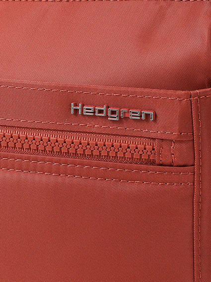 Молодежная сумка Hedgren HIC176M Inner City Eye M RFID