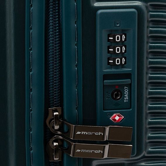 Чемодан March M1800*62 Mikado M