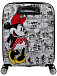 Чемодан American Tourister 31C*017 Wavebreaker Disney Cabin luggage 55cm
