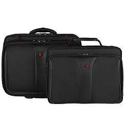 Мобильный офис Wenger 600662 Patriot