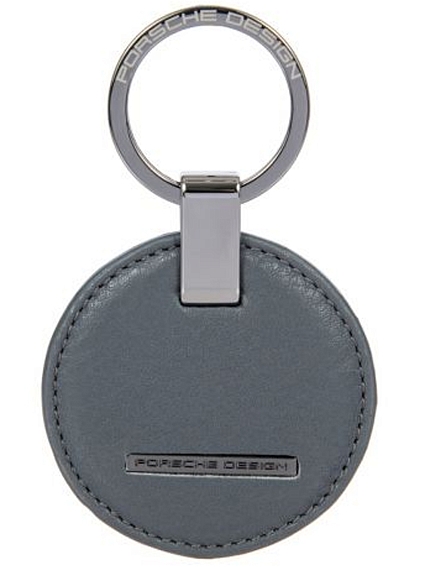 Брелок для ключей Porsche Design OKY08802 Key Holders Keyring Circle