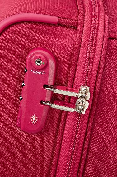 Чемодан Samsonite CC6*003 Duosphere Spinner 55 Exp