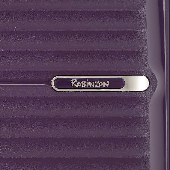 Чемодан и бьюти-кейс Robinzon RP10738-H Hokkaido S+BCL