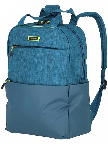 Рюкзак Travelite 92306 Proof Backpack