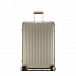 Чемодан Rimowa 923.77 Topas Titanium Multiwheel Чемодан Rimowa 923.77 Topas Titanium Multiwheel