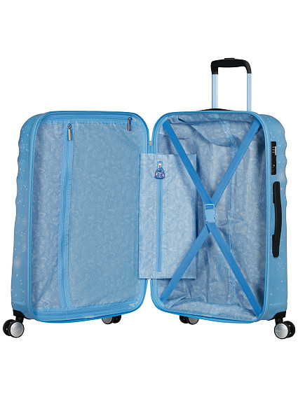 Чемодан American Tourister 31C*019 Wavebreaker Disney Medium Check-in 67cm