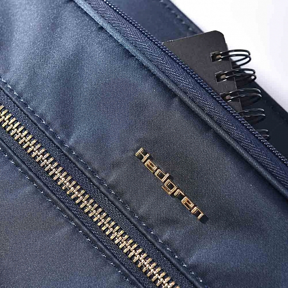 Сумка Hedgren HCHMA03M Charm Allure Magical M Crossover