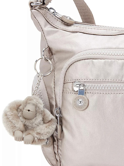 Сумка Kipling KI253248I Gabbie S Crossbody Bag
