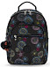 Рюкзак Kipling KI5357U24 Seoul S Small Backpack Рюкзак Kipling KI5357U24 Seoul S Small Backpack