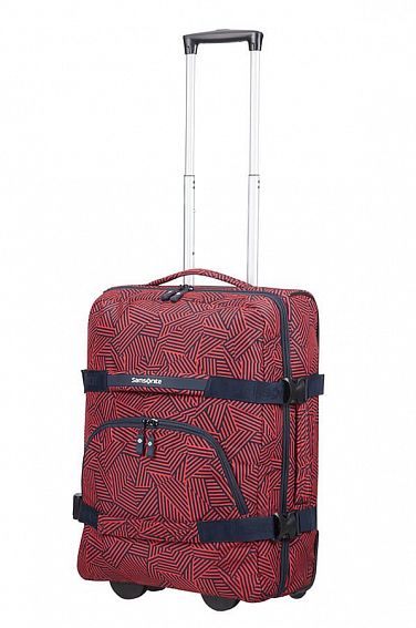 Сумка на колесах Samsonite 10N*011 Rewind Duffle With Wheels 55