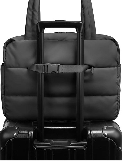 Сумка плечевая Heys 30138-0001-00 Puffer Bag